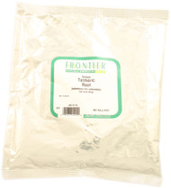 Frontier Natural Products, Ground Turmeric Root, 16 oz (453 g)
