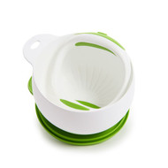 Munchkin, Go Mash, Food Smasher Set, 6+ Months, 1 Piece Set