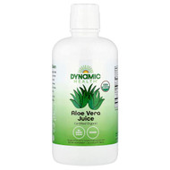 <img alt="Dynamic Health, Aloe Vera Juice, 32 fl oz (946 ml)" title="Dynamic Health, Aloe Vera Juice, 32 fl oz (946 ml),790223100754"