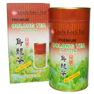 3 PACK of Uncle Lees Oolong Tea in Bulk -- 5.29 oz