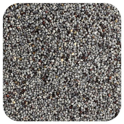 <img alt="Frontier Co-op, Organic Poppy Seed, Whole, 16 oz (453 g)" title="Frontier Co-op, Organic Poppy Seed, Whole, 16 oz (453 g),089836026163"