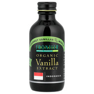<img alt="Frontier Co-op, Organic Vanilla Extract, 2 fl oz (59 ml)" title="Frontier Co-op, Organic Vanilla Extract, 2 fl oz (59 ml),089836182807"