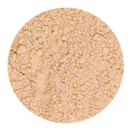 Prestige Cosmetics, Gentle Finish Mineral Powder Foundation, Fair, .23 oz (6.5 g)