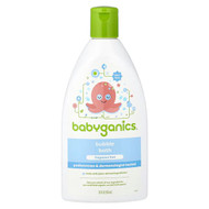 <img alt="Babyganics, Bubble Bath, Fragrance Free, 20 fl oz (591 ml)" title="Babyganics, Bubble Bath, Fragrance Free, 20 fl oz (591 ml),813277012160"