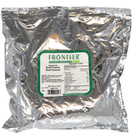 Frontier Natural Products, Vegetarian Broth Powder, Beef Flavored, 16 oz (453 g) (Discontinued Item)