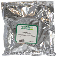 Frontier Natural Products, Curry Powder, 16 oz (453 g)