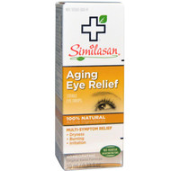 Similasan, Aging Eye Relief, 0.33 fl oz / 10 ml