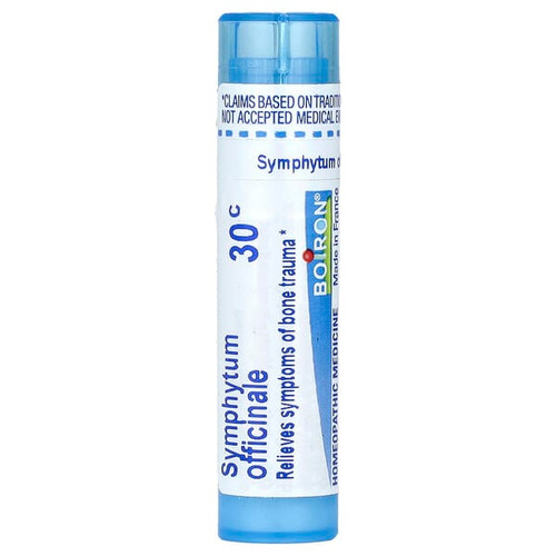 <img alt="Boiron, Symphytum Officinale, 30C, Bone Pain Relief, Approx 80 Pellets" title="Boiron, Symphytum Officinale, 30C, Bone Pain Relief, Approx 80 Pellets,306960717133"
