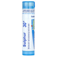<img alt="Boiron, Sulphur, 30C, Skin Rash Relief, Approx 80 Pellets" title="Boiron, Sulphur, 30C, Skin Rash Relief, Approx 80 Pellets,306960712138"