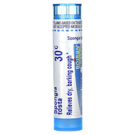 <img alt="Boiron, Spongia Tosta 30C, Dry Cough Relief, 80 Pellets" title="Boiron, Spongia Tosta 30C, Dry Cough Relief, 80 Pellets,306960698135"