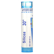 <img alt="Boiron, Silicea, 30C, Fatigue Remedy, Approx 80 Pellets" title="Boiron, Silicea, 30C, Fatigue Remedy, Approx 80 Pellets,306960684138"
