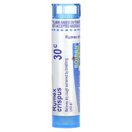 <img alt="Boiron, Rumex Crispus, 30C, Dry Cough Relief, Approx 80 Pellets" title="Boiron, Rumex Crispus, 30C, Dry Cough Relief, Approx 80 Pellets,306960641131"