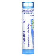 <img alt="Boiron, Pulsatilla, 6C, Cold Relief, Approx 80 Pellets" title="Boiron, Pulsatilla, 6C, Cold Relief, Approx 80 Pellets,306960606086"