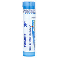 <img alt="Boiron, Pulsatilla, 30C, Cold Relief, Approx 80 Pellets" title="Boiron, Pulsatilla, 30C, Cold Relief, Approx 80 Pellets,306960606130"