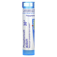 <img alt="Boiron, Phosphoricum Acidum, 30C, Focus Remedy, Approx 80 Pellets" title="Boiron, Phosphoricum Acidum, 30C, Focus Remedy, Approx 80 Pellets,306960568131"