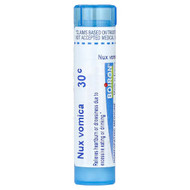 <img alt="Boiron, Nux Vomica, 30C, Heartburn Relief, Approx 80 Pellets" title="Boiron, Nux Vomica, 30C, Heartburn Relief, Approx 80 Pellets,306960527138"