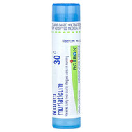 <img alt="Boiron, Natrum Muriaticum, 30C, Approx 80 Pellets" title="Boiron, Natrum Muriaticum, 30C, Approx 80 Pellets,306960511137"