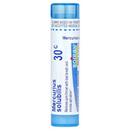 <img alt="Boiron, Mercurius Solubilis, 30C, Sore Throat Relief, Approx 80 Pellets" title="Boiron, Mercurius Solubilis, 30C, Sore Throat Relief, Approx 80 Pellets,306960483137"