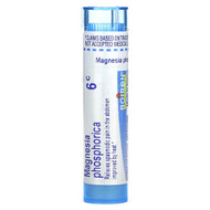 <img alt="Boiron, Magnesia Phosphorica, 6C, Muscle Cramp Relief, Approx 80 Pellets" title="Boiron, Magnesia Phosphorica, 6C, Muscle Cramp Relief, Approx 80 Pellets,306960457084"
