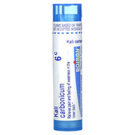 <img alt="Boiron, Kali Carbonicum, 6C, Back Pain Relief, Approx 80 Pellets" title="Boiron, Kali Carbonicum, 6C, Back Pain Relief, Approx 80 Pellets,306960403081"