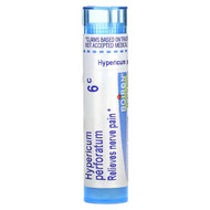 <img alt="Boiron, Hypericum Perforatum 6C, Nerve Pain Relief, 80 Pellets" title="Boiron, Hypericum Perforatum 6C, Nerve Pain Relief, 80 Pellets,306960376088"