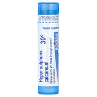 <img alt="Boiron, Hepar Sulphuris Calcareum, 30C, Dry Cough Relief, Approx. 80 Pellets" title="Boiron, Hepar Sulphuris Calcareum, 30C, Dry Cough Relief, Approx. 80 Pellets,306960363132"