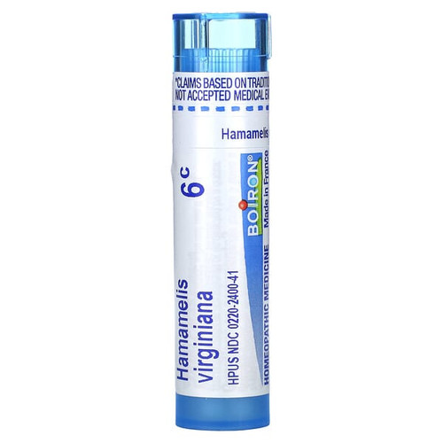 <img alt="Boiron, Hamamelis Virginiana, 6C, Hemorrhoid Relief, Approx 80 Pellets" title="Boiron, Hamamelis Virginiana, 6C, Hemorrhoid Relief, Approx 80 Pellets,306960353089"