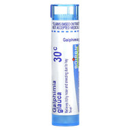 <img alt="Boiron, Galphimia Glauca, 30C, Hay Fever Relief, Approx 80 Pellets" title="Boiron, Galphimia Glauca, 30C, Hay Fever Relief, Approx 80 Pellets,306961028139"
