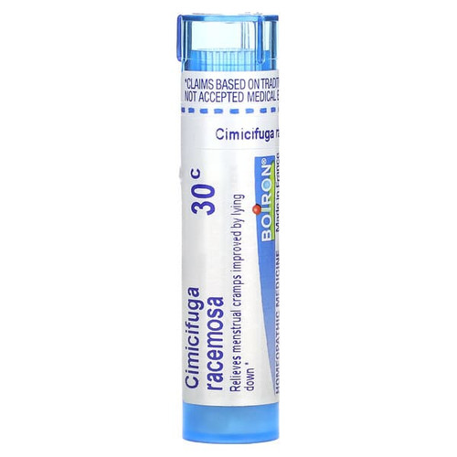 <img alt="Boiron, Cimicifuga Racemosa, 30C, Cramp Relief, Approx 80 Pellets" title="Boiron, Cimicifuga Racemosa, 30C, Cramp Relief, Approx 80 Pellets,306960208136"