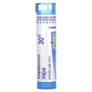 <img alt="Boiron, Chelidonium Majus 30C, Nausea Relief, Approx 80 Pellets" title="Boiron, Chelidonium Majus 30C, Nausea Relief, Approx 80 Pellets,306960195139"