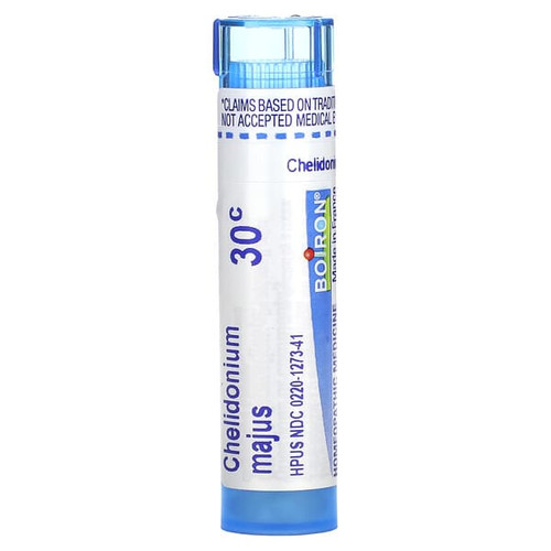 <img alt="Boiron, Chelidonium Majus 30C, Nausea Relief, Approx 80 Pellets" title="Boiron, Chelidonium Majus 30C, Nausea Relief, Approx 80 Pellets,306960195139"