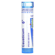 <img alt="Boiron, Causticum, 6C, Incontinence Support, Approx 80 Pellets" title="Boiron, Causticum, 6C, Incontinence Support, Approx 80 Pellets,306960180081"