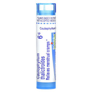 <img alt="Boiron, Caulophyllum Thalictroides, 6C, Cramp Relief, Approx 80 Pellets" title="Boiron, Caulophyllum Thalictroides, 6C, Cramp Relief, Approx 80 Pellets,306960179085"