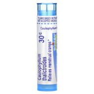 <img alt="Boiron, Caulophyllum Thalictroides, 30C, Cramp Relief, Approx 80 Pellets" title="Boiron, Caulophyllum Thalictroides, 30C, Cramp Relief, Approx 80 Pellets,306960179139"