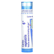 <img alt="Boiron, Carbo Vegetabilis, 6C, Bloat & Gas Relief, Approx 80 Pellets" title="Boiron, Carbo Vegetabilis, 6C, Bloat & Gas Relief, Approx 80 Pellets,306960166085"