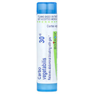 <img alt="Boiron, Carbo Vegetabilis, 30C, Bloat & Gas Relief, Approx 80 Pellets" title="Boiron, Carbo Vegetabilis, 30C, Bloat & Gas Relief, Approx 80 Pellets,306960166139"
