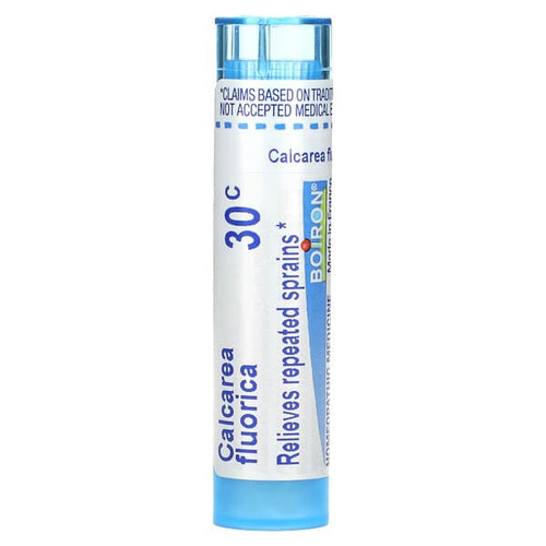 <img alt="Boiron, Calcarea Fluorica, 30C, Joint Pain Relief, Approx 80 Pellets" title="Boiron, Calcarea Fluorica, 30C, Joint Pain Relief, Approx 80 Pellets,306960149132"