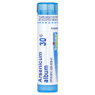 <img alt="Boiron, Arsenicum Album, 30C, Food Poisoning Relief, Approx 80 Pellets" title="Boiron, Arsenicum Album, 30C, Food Poisoning Relief, Approx 80 Pellets,306960076131"