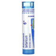 <img alt="Boiron, Antimonium Tartaricum, 6C, Cough Relief, Approx 80 Pellets" title="Boiron, Antimonium Tartaricum, 6C, Cough Relief, Approx 80 Pellets,306960060086"