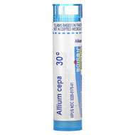 <img alt="Boiron, Allium Cepa, 30C, Allergy Relief, Approx 80 Pellets" title="Boiron, Allium Cepa, 30C, Allergy Relief, Approx 80 Pellets,306960032137"