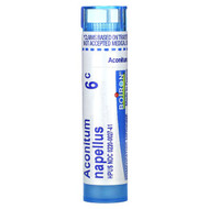 <img alt="Boiron, Aconitum Napellus, 6C, Fever Relief, Approx 80 Pellets" title="Boiron, Aconitum Napellus, 6C, Fever Relief, Approx 80 Pellets,306960011088"