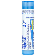 <img alt="Boiron, Aconitum Napellus, 30C, Fever Relief, Approx 80 Pellets" title="Boiron, Aconitum Napellus, 30C, Fever Relief, Approx 80 Pellets,306960011132"