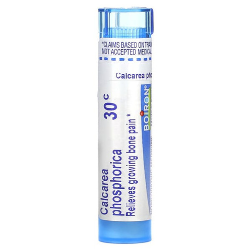 <img alt="Boiron, Calcarea Phosphorica, 30C, , Approx 80 Pellets" title="Boiron, Calcarea Phosphorica, 30C, , Approx 80 Pellets,306960152132"