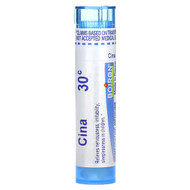 <img alt="Boiron, Cina, 30C, Calm Remedy, Approx 80 Pellets" title="Boiron, Cina, 30C, Calm Remedy, Approx 80 Pellets,306960209133"