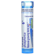 <img alt="Boiron, Calcarea Phosphorica 6C, Growing Pain Relief, 80 Pellets" title="Boiron, Calcarea Phosphorica 6C, Growing Pain Relief, 80 Pellets,306960152088"