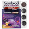 <img alt="Sambucol, Black Elderberry, Throat Relief, Soothing Lozenge With Honey, 20 Soft Lozenges" title="Sambucol, Black Elderberry, Throat Relief, Soothing Lozenge With Honey, 20 Soft Lozenges,896116001204"