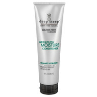 Deep Steep Weightless Moisture Conditioner -- 10 fl oz