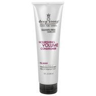 Deep Steep Nourishing Volume Conditioner -- 10 fl oz