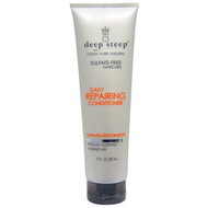 Deep Steep Daily Repairing Conditioner -- 10 fl oz