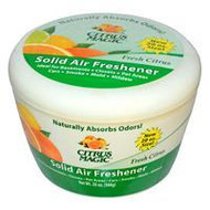 Citrus Magic, Solid Air Freshener, Fresh Citrus, 20 oz (566 g)